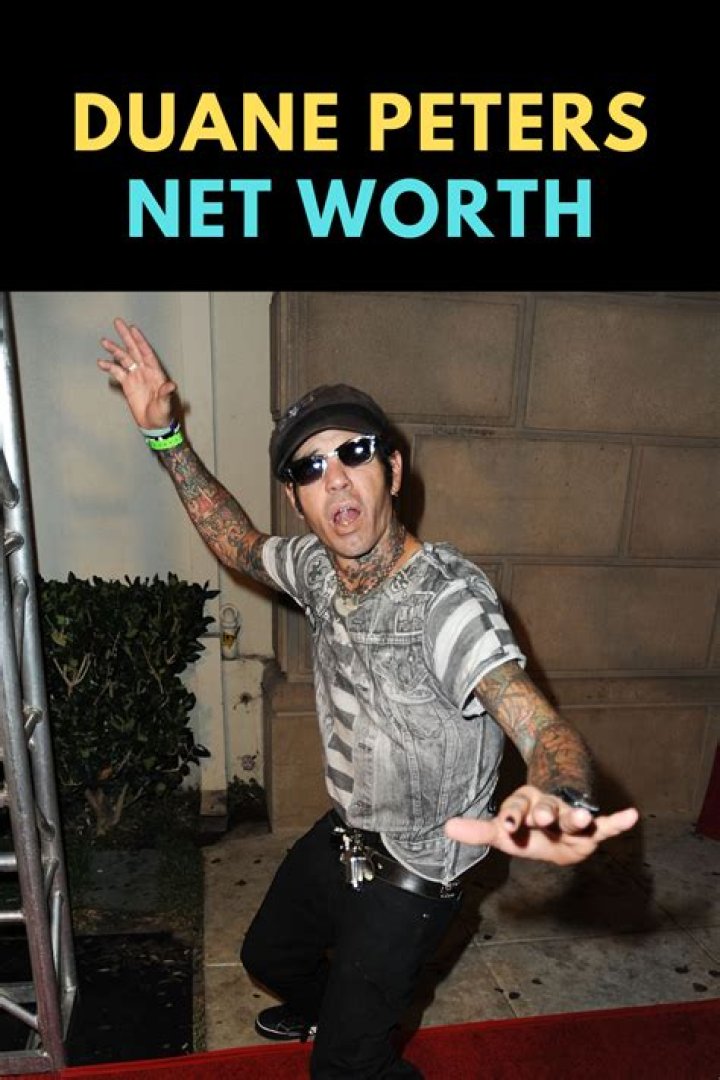 Clarence Peters Net Worth: Clarence Peters Biography, Age, Career And Net Worth