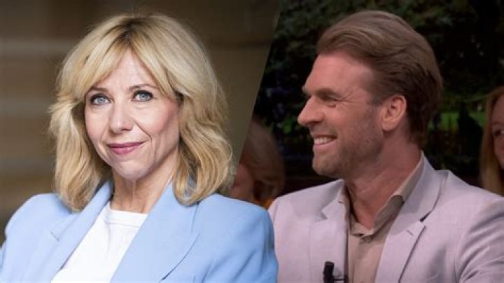 Claudia de Breij Biography, Age, Height, Husband, Net Worth, Family