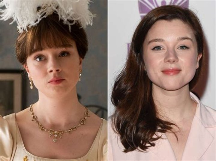 Claudia Jessie (TV Actress) - Age, Birthday, Bio, Facts, Family, Net Worth, Height & More