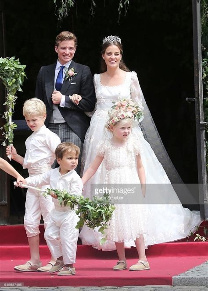 Cleo von Adelsheim Biography, Age, Height, Husband, Net Worth, Family