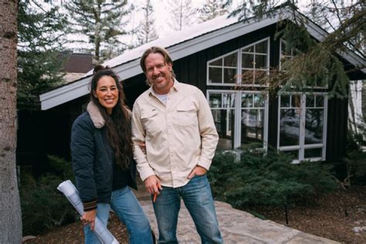 Clint Harp Says Chip and Joanna Gaines Are Welcome on His New Show “Anytime” (EXCLUSIVE)
