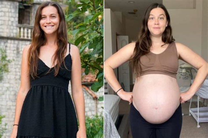 CNBC Host: Morgan Brennan Pregnant Or Weight Gain -Confirmed Photos Of Her On IG