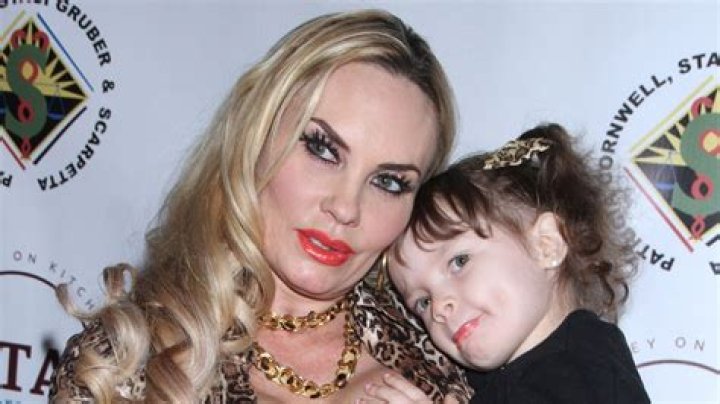 Coco Austin Posts Photos Breastfeeding 3-Year-Old Daughter Chanel: Let’s ‘Normalize’ It