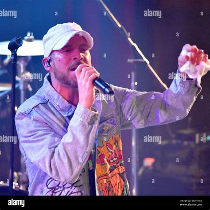 Collie Buddz Biography, Age, Height, Wife, Net Worth, Family