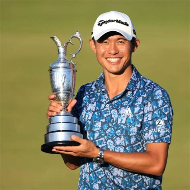 Collin Morikawa (Golfer) - Age, Birthday, Bio, Facts, Family, Net Worth, Height & More