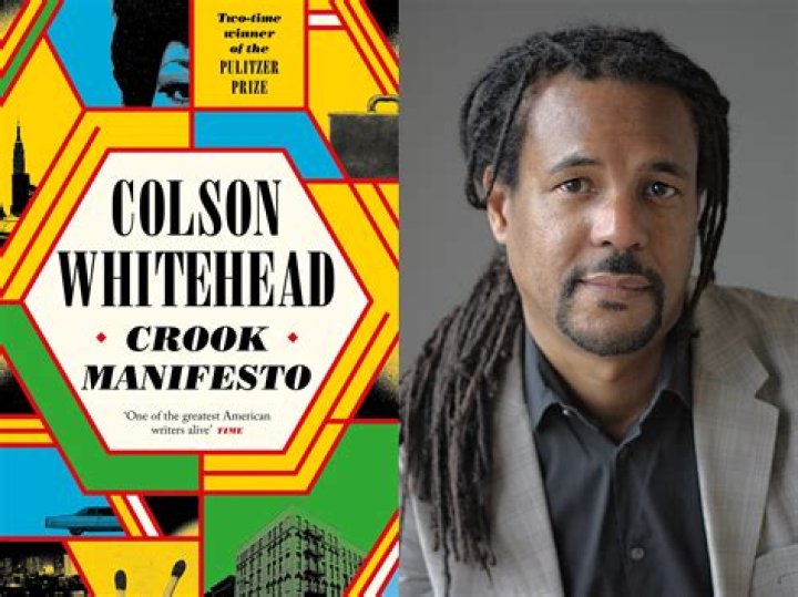 Colson Whitehead (Novelist) - Age, Birthday, Bio, Facts, Family, Net Worth, Height & More
