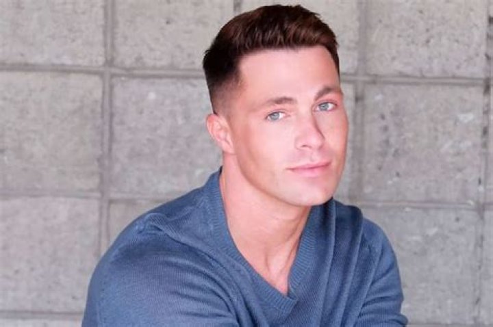 Colton Haynes’s biography, net worth, fact, career, awards and life story
