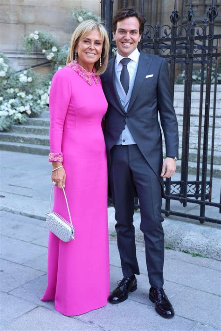 ¿Con quién se casó Paul Walker? – Celebrity.fm