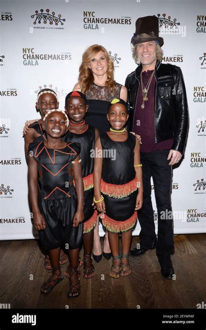 Connie Britton’s Net Worth, Age, Height, Weight, Husband, Kids, Bio-Wiki