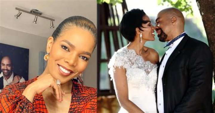 Connie Ferguson Biography, Age, Height, Husband, Net Worth, Family