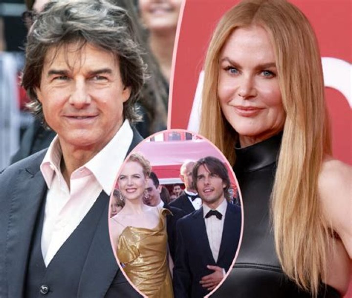 Connor Cruise Wife: Is He Married? Everything On Tom Cruise & Nicole Kidman Son