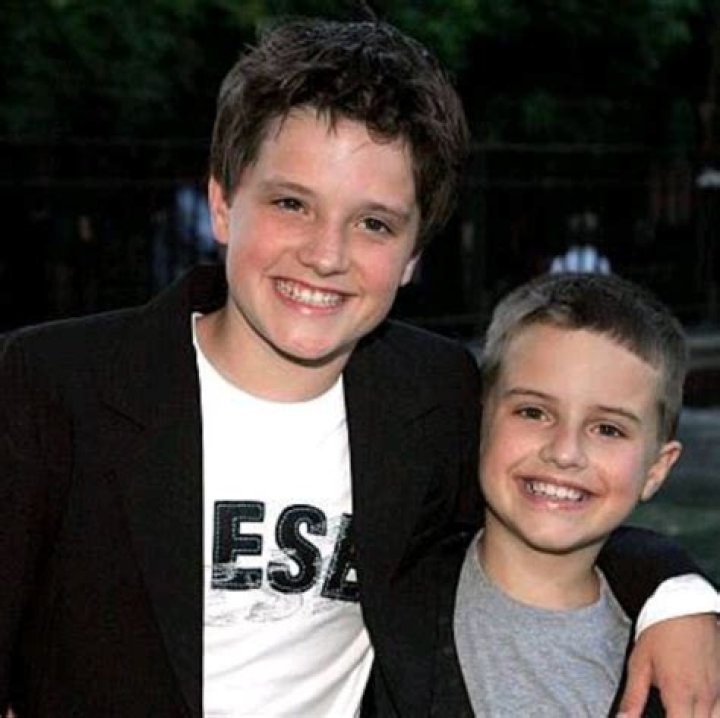 Connor Hutcherson biografía, edad, altura, esposo, net worth, familia
