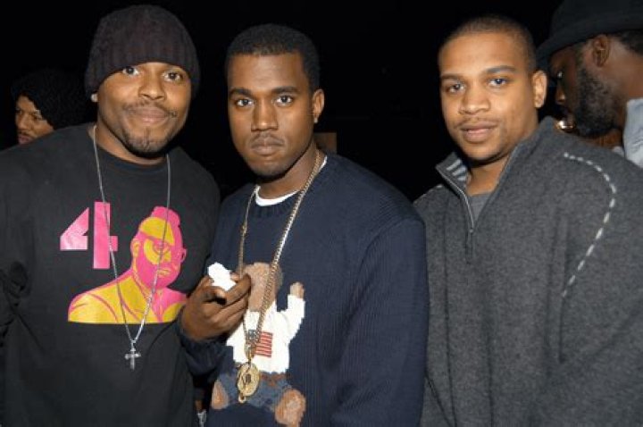 Coodie Simmons Net Worth And Documentary Details: Where Is Kanye West Friend Now?