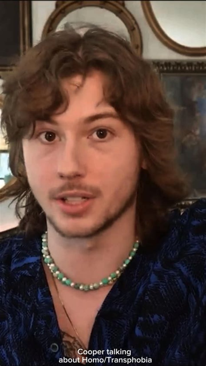 Cooper Neidecker (TikTok Star) - Wiek, urodziny, bio, fakty, rodzina, wartość netto, wzrost i więcej