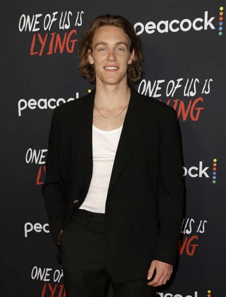 Cooper van Grootel Height: How Tall Is Cooper van Grootel?