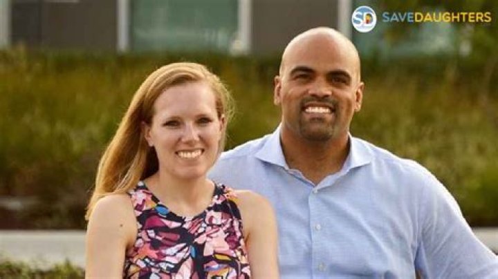 Corbin Allred Biography, Age, Height, Wife, Net Worth, Family