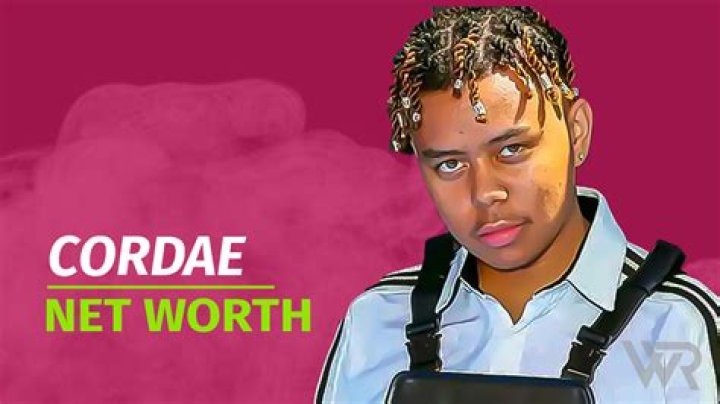 Cordae’s net worth, biography, fact, career, awards and life story