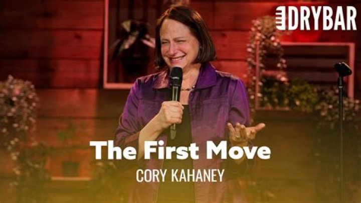 Cory Kahaney Biography, Age, Height, Husband, Net Worth, Family