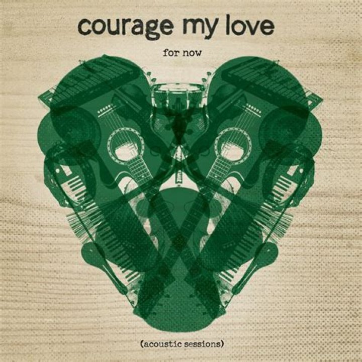 Courage My Love (Band) - Members profile, Facts, Wiki, Achievements, Net worth 2024 (updated)