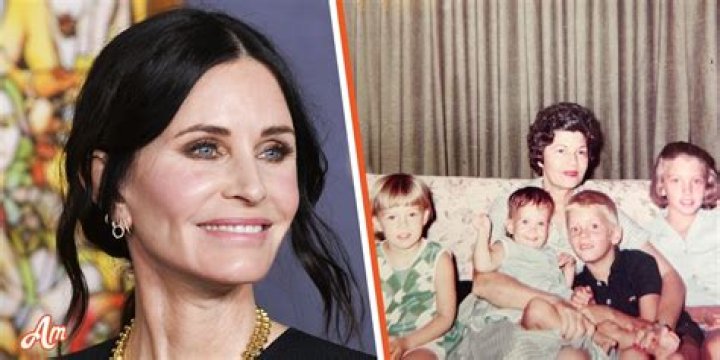 Courteney Cox siblings: Meet Richard Cox Jr., Jennifer Russo, Dottie Cox, Virginia Cox, Cheryl Vincent, Lee Mullins, Craig Mullins