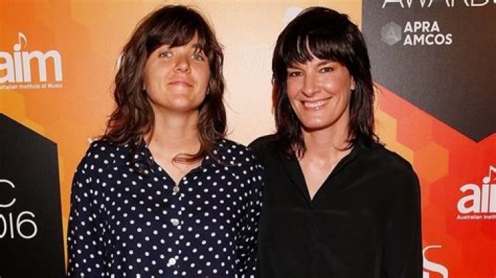 Courtney Barnett and Partner Jen Cloher Relationship Details, Are They Married?