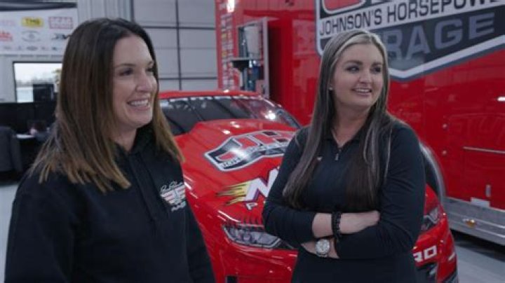 Courtney Enders Biography, Age, Height, Husband, Net Worth, Family