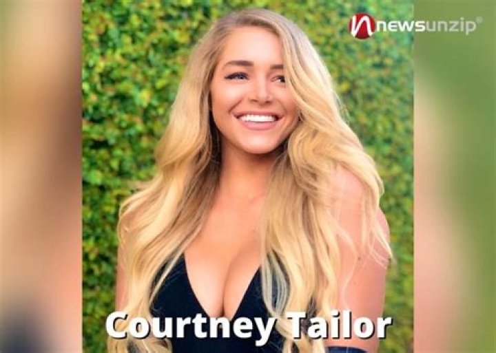 Courtney Hunt Biography, Age, Height, Husband, Net Worth, Family