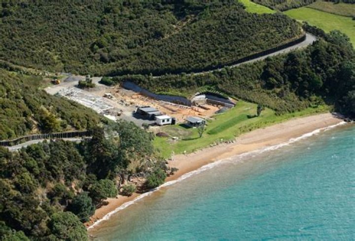 Craig Heatley Biography, Age, Height, Wife, Net Worth, Family