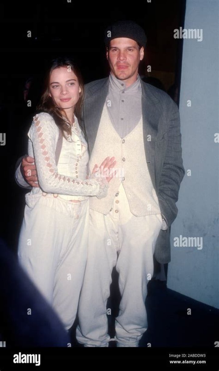 Craig Sheffer Biography, Age, Height, Wife, Net Worth, Family