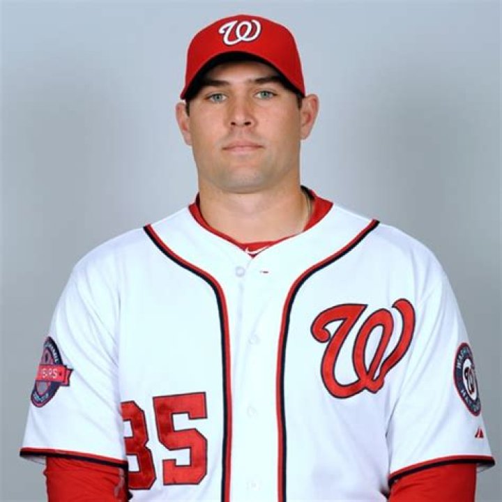 Craig Stammen Biography, Age, Height, Wife, Net Worth, Family