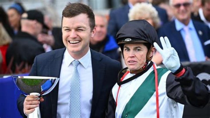 Craig Williams Jockey: Net Worth, Wife, Biography Height, Children, Melbourne Cup Winner 2019