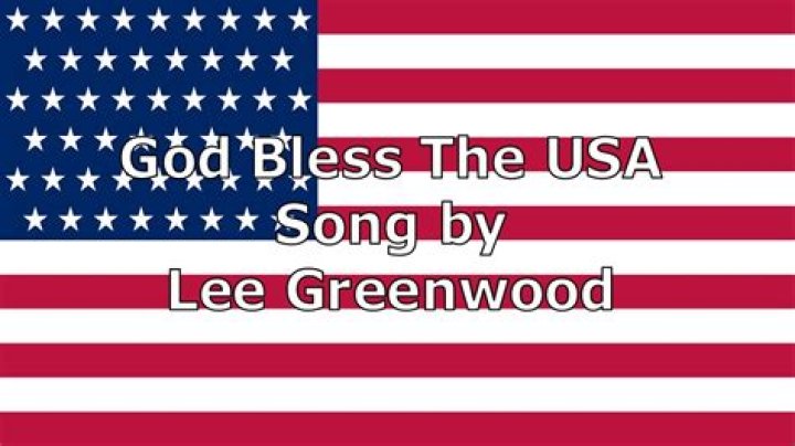 Creed’s
In America Lyrics