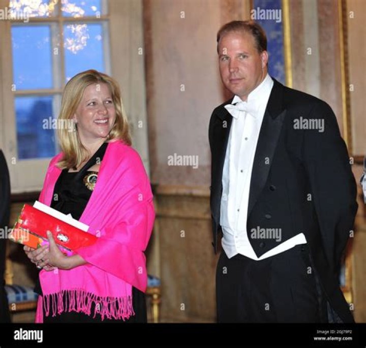 Cristina Stenbeck Biography, Age, Height, Husband, Net Worth, Family