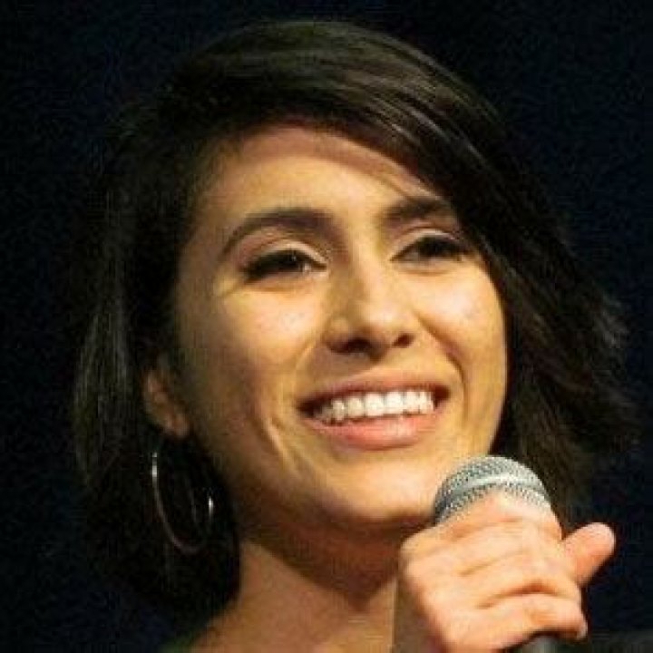Cristina Vee (Voice Actress) - Age, Birthday, Bio, Facts, Family, Net Worth, Height & More