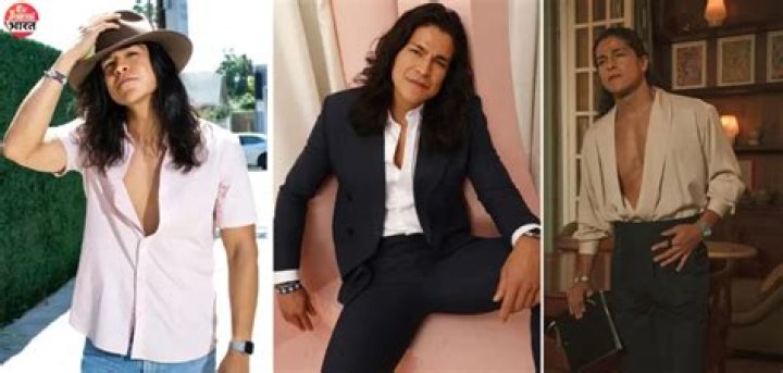 Cristo Romero Biography, Age, Height, Wife, Net Worth, Family