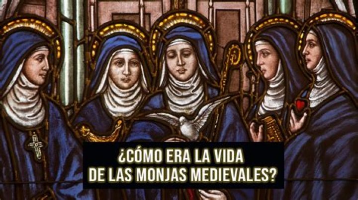 ¿Cuál es la diferencia entre las monjas anglicanas y católicas? – Celebrity.fm
