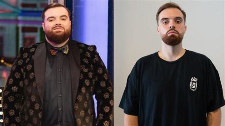 ¿Cuánto peso ha perdido Justin Assanti? – Celebrity.fm