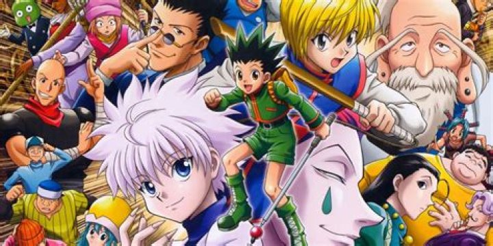 ¿Cuántos episodios es Hunter Hunter? – Celebrity.fm