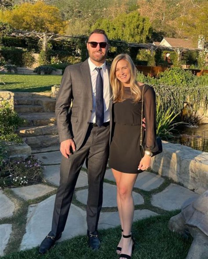 Curt Casali Biography, Age, Height, Wife, Net Worth, Family