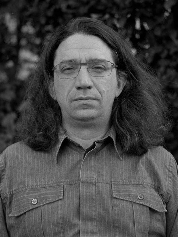 Curtis Yarvin biografía, edad, altura, esposo, net worth, familia