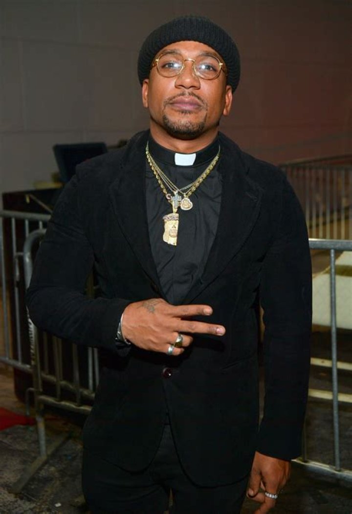 Cyhi the Prynce Biography, Age, Height, Wife, Net Worth, Family