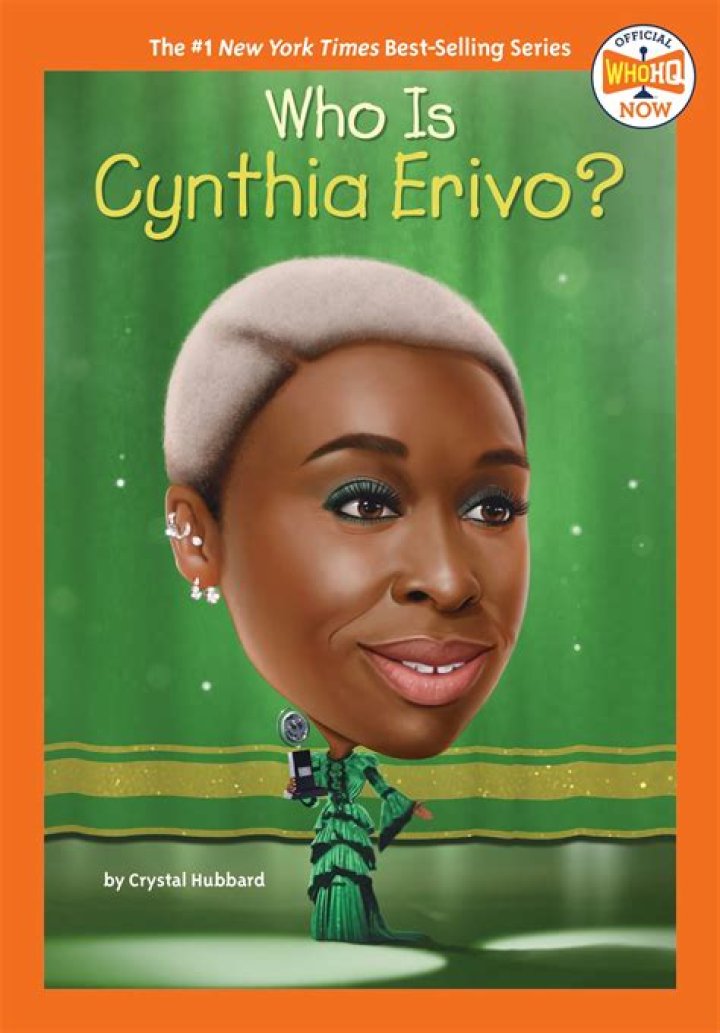 Cynthia Erivo Biography, Age, Height, Husband, Net Worth, Family