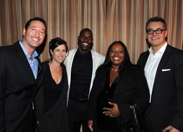 Cynthia Stafford Biography, Age, Height, Husband, Net Worth, Family