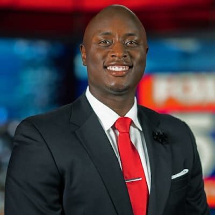 D. J. Shockley Biography, Age, Height, Wife, Net Worth, Family