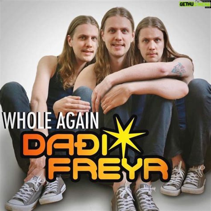 Dadi Freyr (World Music Singer) - Age, Birthday, Bio, Facts, Family, Net Worth, Height & More