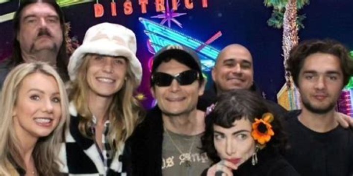 Daisy De La Hoya Bio, Age, Height, Husband, Children, Rock Of Love, Parents, Net worth