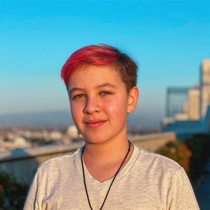 Dakota Roche (Skater) - Edad, cumpleaños, biografía, hechos, familia, patrimonio neto, altura y más