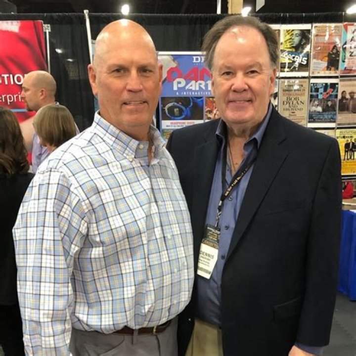 Dale Belding Biography, Age, Height, Wife, Net Worth, Family