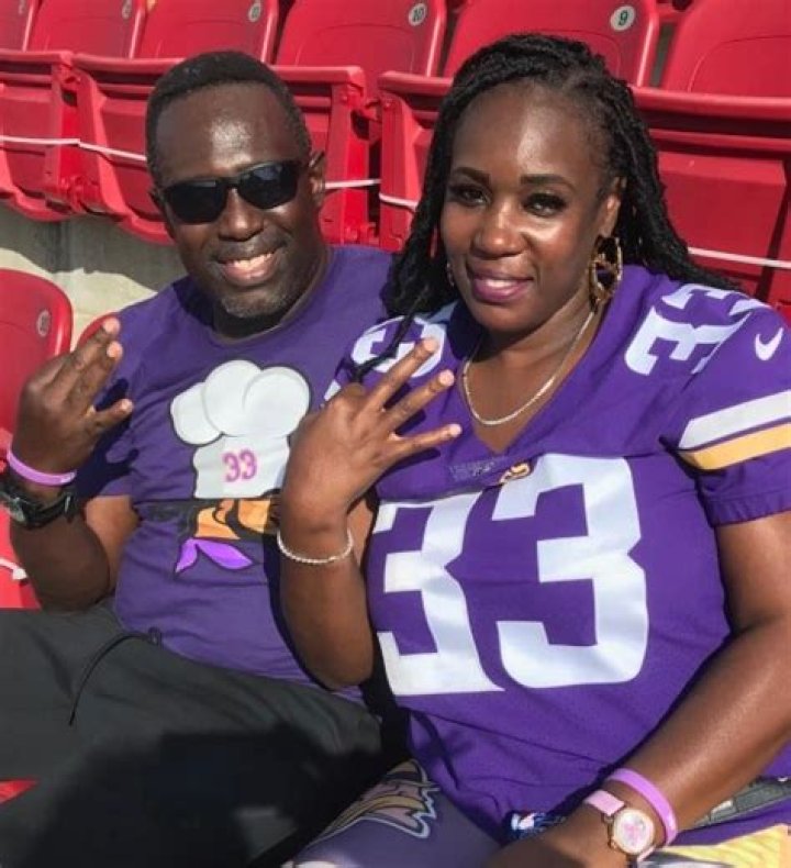 Dalvin Cook Parents And Siblings Makes A Happy Family Of Eight
