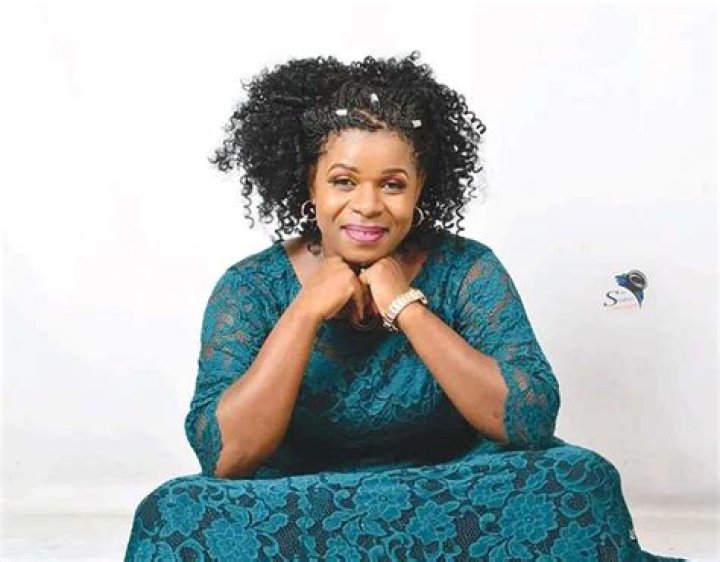 Dambisa Moyo Biography, Age, Height, Husband, Net Worth, Family